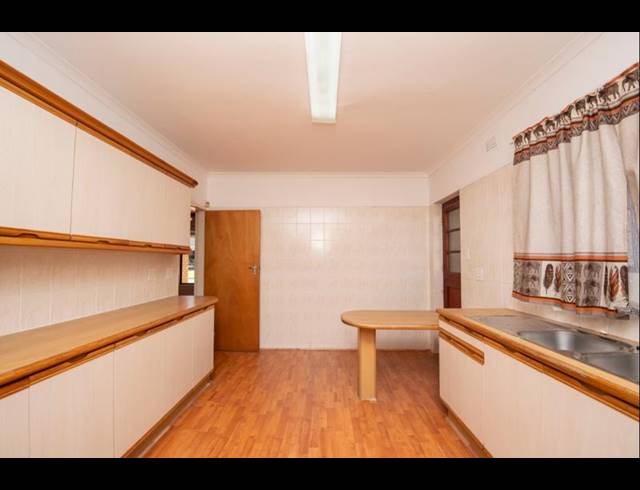 4 BEDROOM PROPERTY TO RENT IN AMANDELSIG